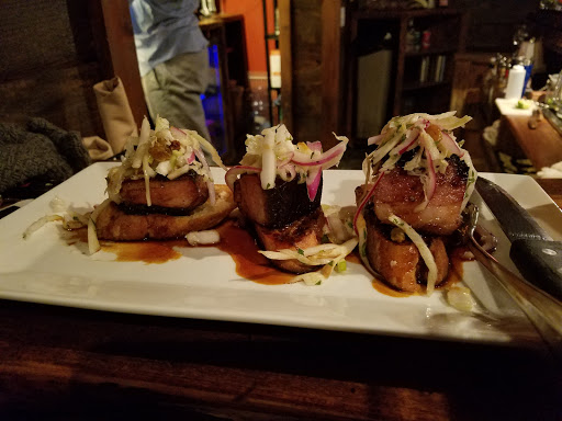 Lounge «Candela Tapas Lounge», reviews and photos, 15 Lebanon St, Hanover, NH 03755, USA