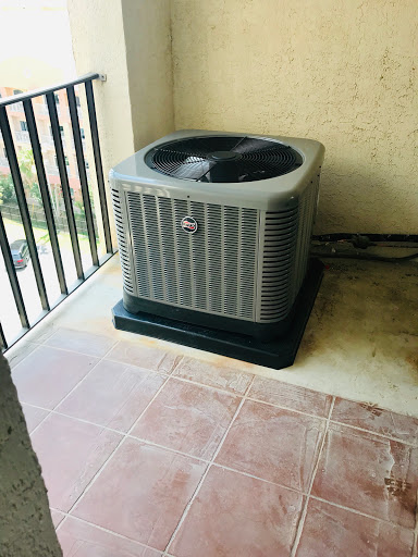 Air Conditioning Repair Service «Ice Cube Heating & Cooling», reviews and photos