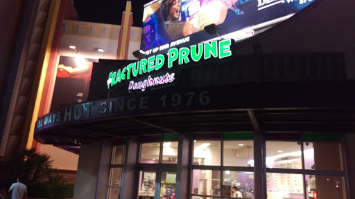 American Restaurant «Fractured Prune Doughnuts-Westgate Glendale», reviews and photos, 9390 W Hanna Ln B 101, Glendale, AZ 85305, USA