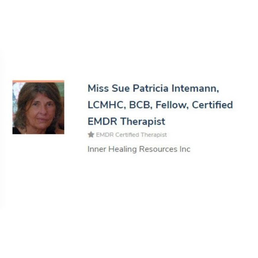 Susan Intemann, Inner Healing Resources LLC