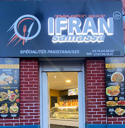 Photo n°14 de SAMASSA IFRAN à Tourcoing ()
