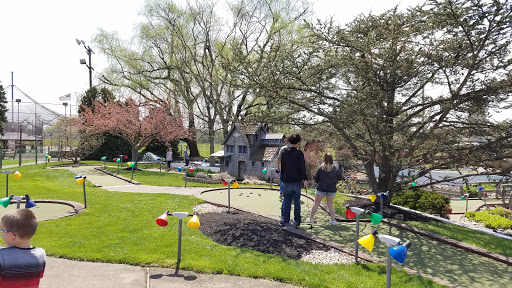 Golf Course «Waltz Golf Farm», reviews and photos, 303 W Ridge Pike, Limerick, PA 19468, USA