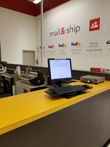 Office Supply Store «Office Depot», reviews and photos, 1235 Silas Creek Pkwy, Winston-Salem, NC 27127, USA