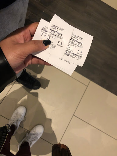 Movie Theater «Regal Cinemas Stonecrest at Piper Glen 22 & IMAX», reviews and photos, 7824 Rea Rd, Charlotte, NC 28277, USA