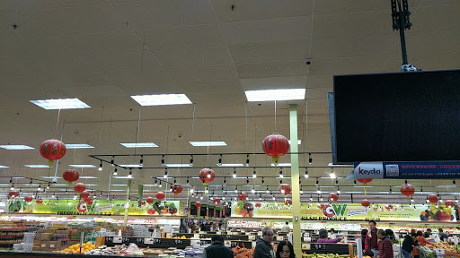 Supermarket «Great Wall Supermarket», reviews and photos, 2300 Pleasant Hill Rd, Duluth, GA 30096, USA