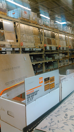 Home Improvement Store «The Home Depot», reviews and photos, 4181 Veterans Memorial Dr, Batavia, NY 14020, USA