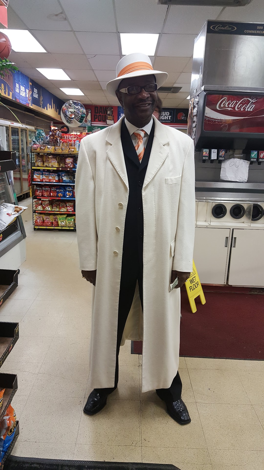 Baho Convenience Store