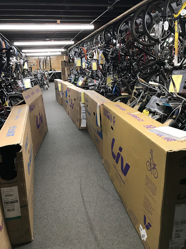 Bicycle Store «South Shore Cyclery», reviews and photos, 4758 S Packard Ave, Cudahy, WI 53110, USA