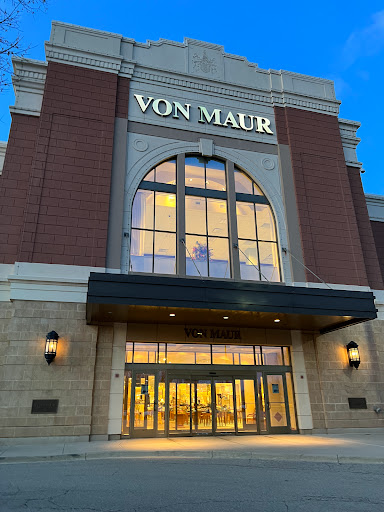 Department Store «Von Maur», reviews and photos, 100 Magnolia Ln, Beavercreek, OH 45440, USA