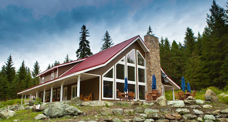 Epona Rise Retreat Center @ Tod Mountain Cabins