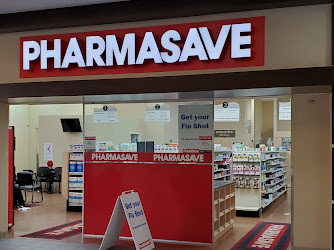 Pharmasave Pacific Place