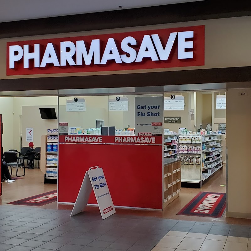 Pharmasave Pacific Place