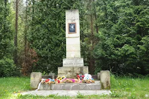 Sochorův pomník image