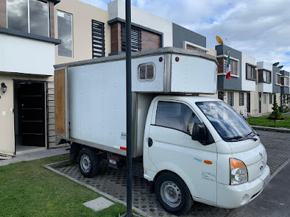 FLETES Y MUDANZAS NETO'S en Estado de Mexico