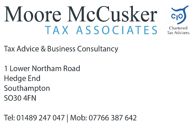 Moore McCusker Associates - Southampton