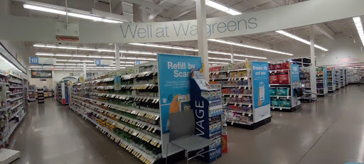 Drug Store «Walgreens», reviews and photos, 665 Long Pond Rd, Rochester, NY 14612, USA