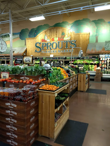 Health Food Store «Sprouts Farmers Market», reviews and photos, 8383 North Booth Avenue, Kansas City, MO 64158, USA