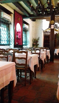 Atmosphère du Restaurant espagnol Au Derrick Catalan à Paris - n°10