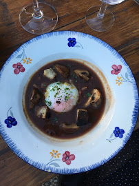 Plats et boissons du Restaurant Le Relais du Castelet à Fontvieille - n°18