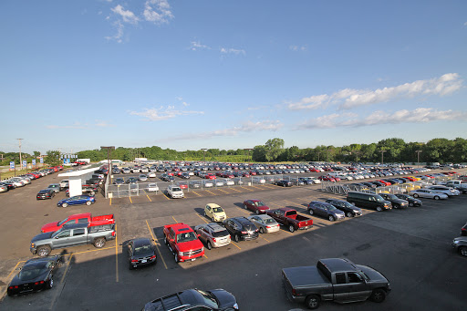 Car Dealer «Phillips Chevrolet», reviews and photos, 9700 W Lincoln Hwy, Frankfort, IL 60423, USA