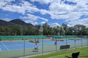 Kamloops Tennis Assn image