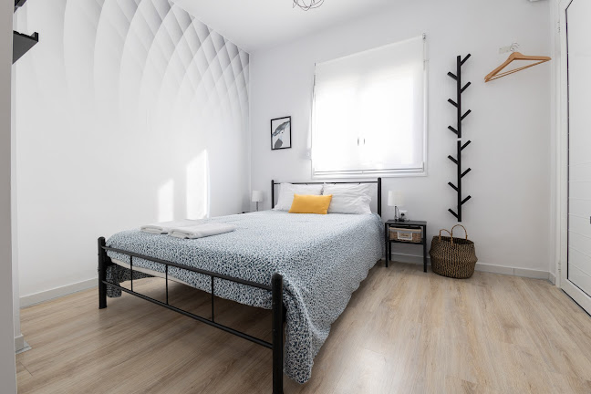 Cozy Studio, near Airport & Sea