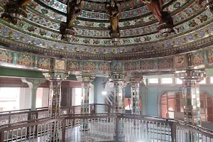 Godi Parshvanath Jain Temple image