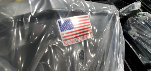 Auto Repair Shop «Reeves Auto Repair», reviews and photos, 235 Tank Farm Rd, San Luis Obispo, CA 93401, USA