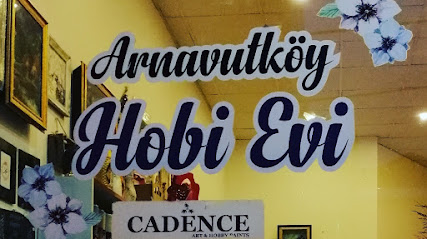 Arnavutköy hobi evi