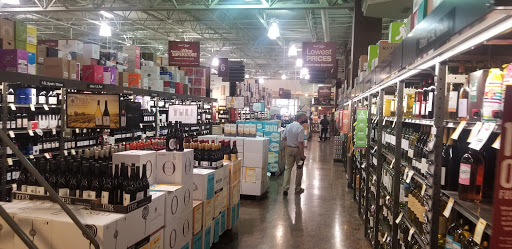 Wine Store «Total Wine & More», reviews and photos, 1744 Laskin Rd, Virginia Beach, VA 23454, USA