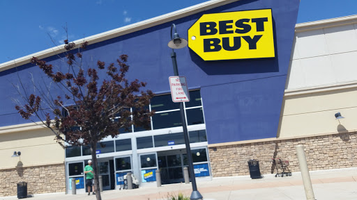 Electronics Store «Best Buy», reviews and photos, 4210 Centerplace Dr, Greeley, CO 80634, USA