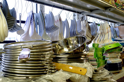 Asian Grocery Store «Vinh Phat Oriental Market», reviews and photos, 12351 Florida Blvd, Baton Rouge, LA 70815, USA