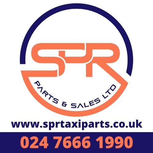 SPR Parts & Sales Limited