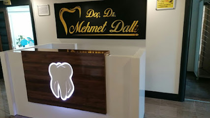 Diyarbakır Diş Hekimi Doç. Dr. Mehmet Dallı