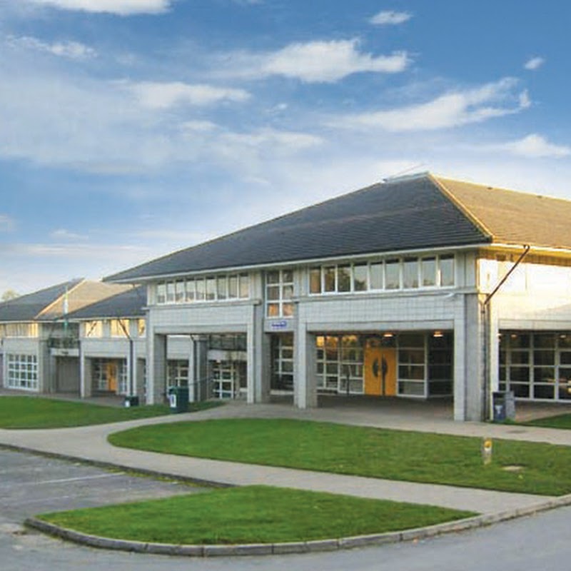 Gorey Community School