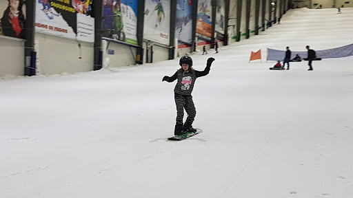 Snowboard courses Auckland