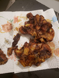 Photo n°10 de Resto Madalaya à Paris ()