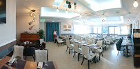 Atmosphère du Restaurant asiatique La Roche d'Or à La Roche-sur-Yon - n°9