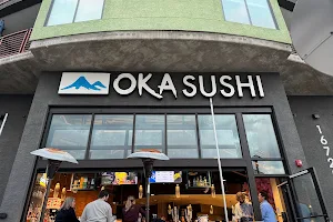 Oka Sushi image