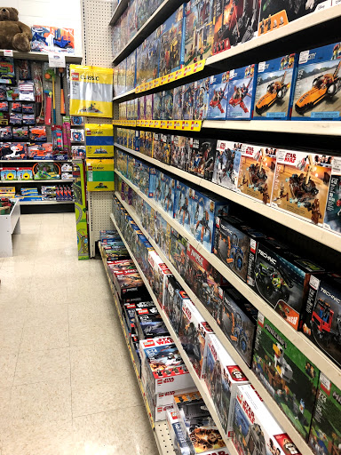 Toy Store «Eugene Toy & Hobby», reviews and photos, 32 E 11th Ave, Eugene, OR 97401, USA