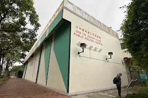 Sha Tin Jockey Club Public Squash Courts image