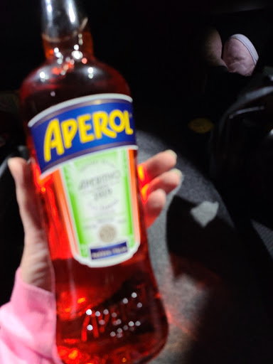 Liquor Store «Santa Monica Liquor», reviews and photos, 1001 Wilshire Blvd, Santa Monica, CA 90401, USA