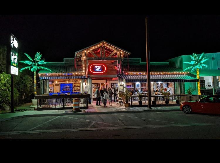 Englewoods On Dearborn Restaurant 34223