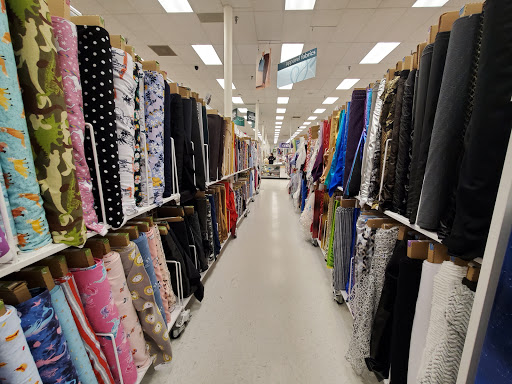 Fabric Store «Jo-Ann Fabrics and Crafts», reviews and photos, 1842 Molalla Ave, Oregon City, OR 97045, USA