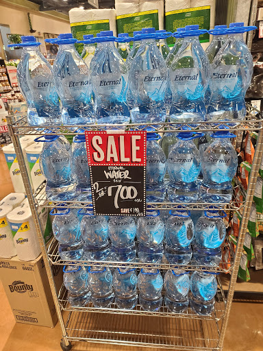 Grocery Store «Nugget Markets», reviews and photos, 1414 E Covell Blvd, Davis, CA 95616, USA