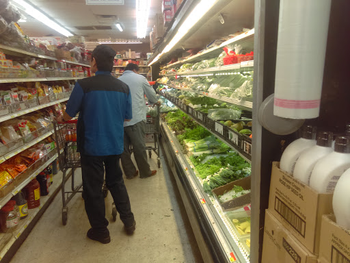 Asian Grocery Store «Kim Son Asian Food Market», reviews and photos, 960 E Pawnee St, Wichita, KS 67211, USA