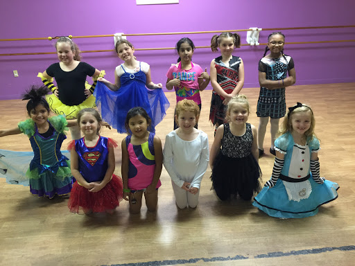 Dance School «Danceland II School of Dance», reviews and photos, 1400 Kempsville Rd, Chesapeake, VA 23320, USA