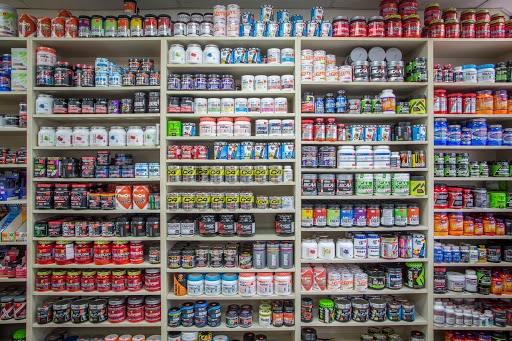 Health Food Store «Life Spring Health Foods & Juice Bar», reviews and photos, 3178 N Clark St, Chicago, IL 60657, USA