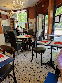 Atmosphère du Restaurant vietnamien Le Jardin de Montsouris à Paris - n°6