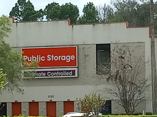 Self-Storage Facility «Public Storage», reviews and photos, 3725 W Lake Mary Blvd, Lake Mary, FL 32746, USA